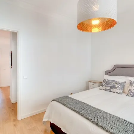 Rua Washington Apartment Lissabon