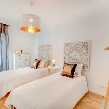 Rua Washington Apartment Lissabon